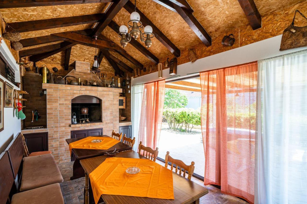 Apartment Laurel Leaf Lovorno Luaran gambar