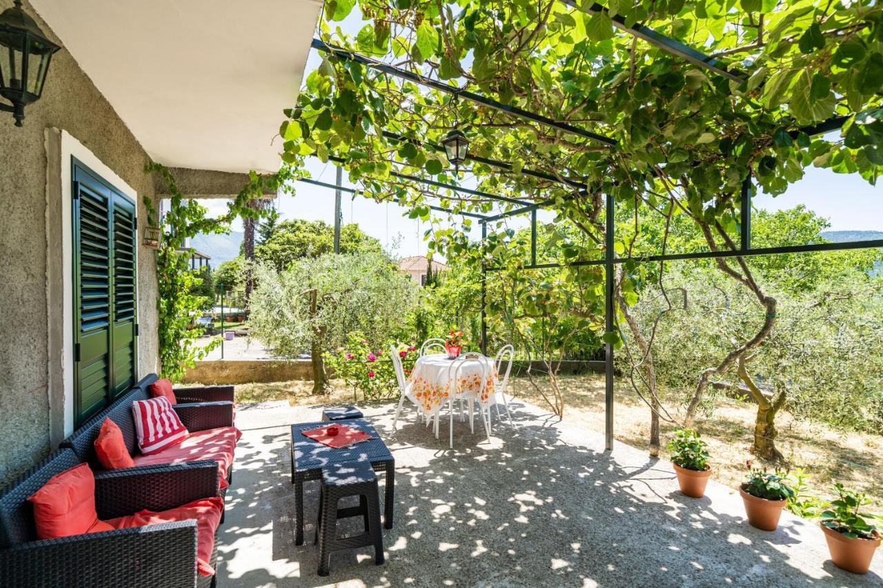 Apartment Laurel Leaf Lovorno Luaran gambar