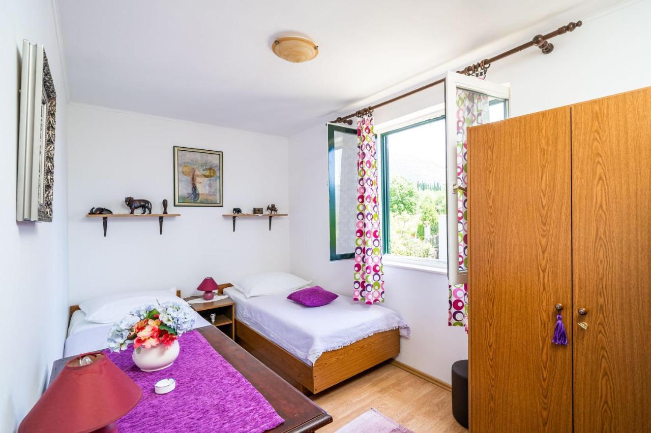 Apartment Laurel Leaf Lovorno Luaran gambar