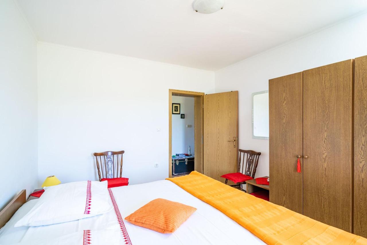 Apartment Laurel Leaf Lovorno Luaran gambar
