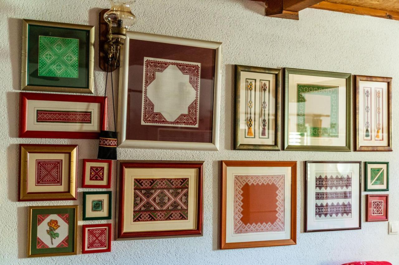 Apartment Laurel Leaf Lovorno Luaran gambar