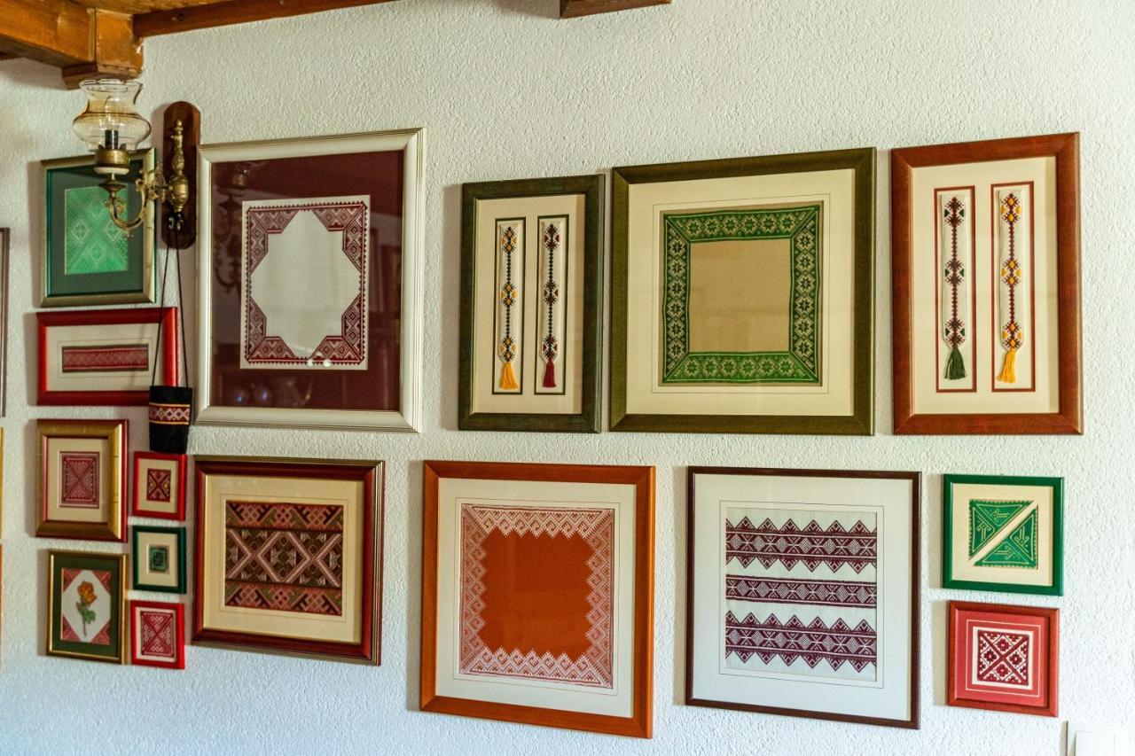 Apartment Laurel Leaf Lovorno Luaran gambar